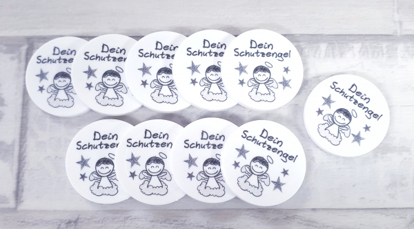 Dein Schutzengel EKW-Chip